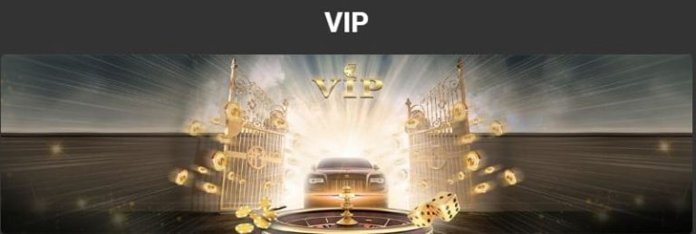 Woopwin Casino programme VIP